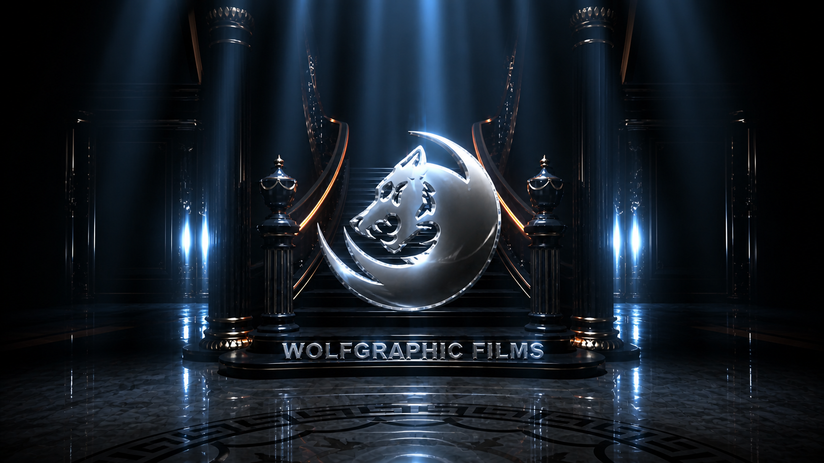 Wolf Graphic Films